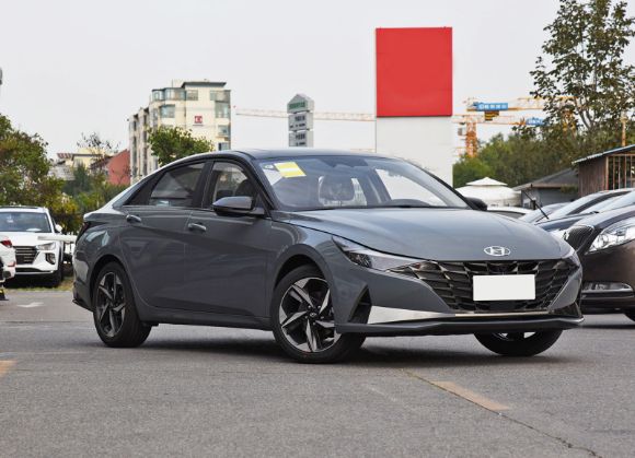 北京现代9月汽车总销量伊兰特,北京现代途胜月销量