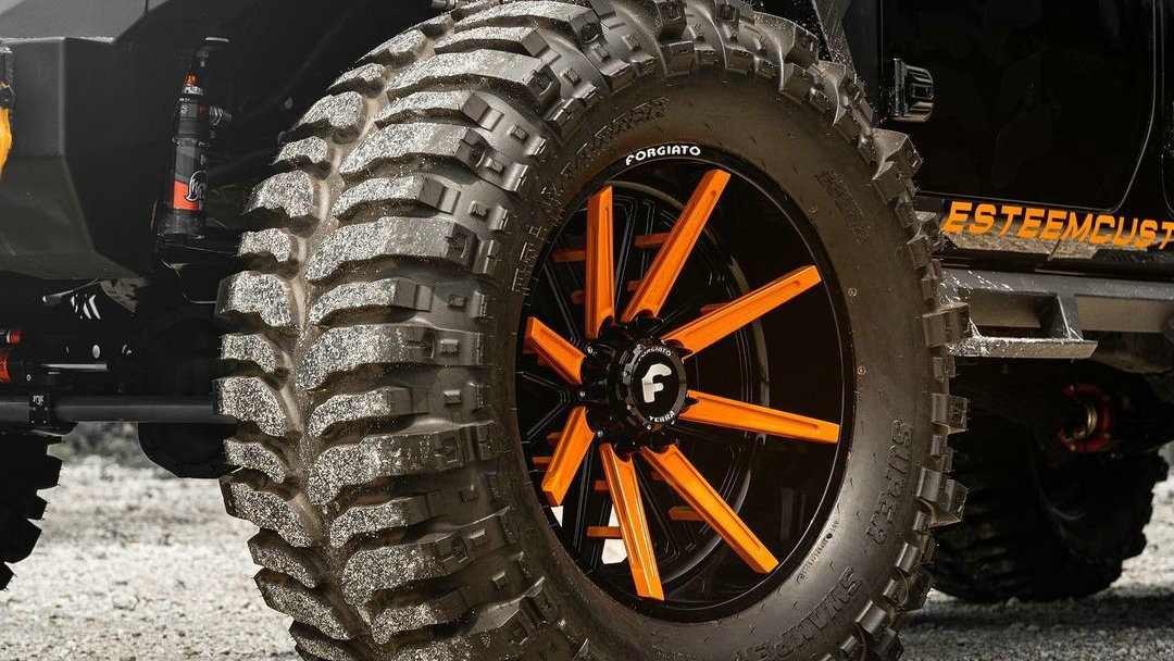 jeep皮卡爆改,爆改jeep皮卡