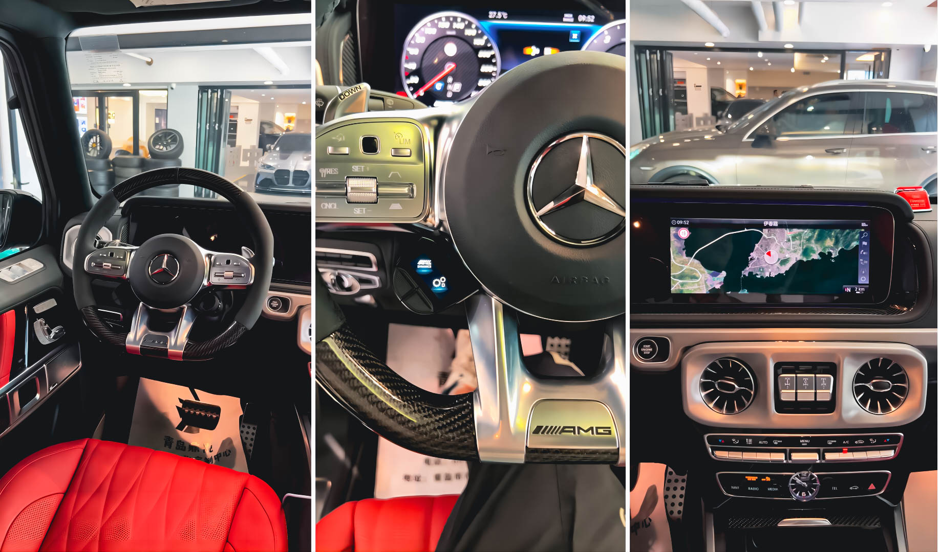 韩版g63到底值得购买不,韩版g63保值吗