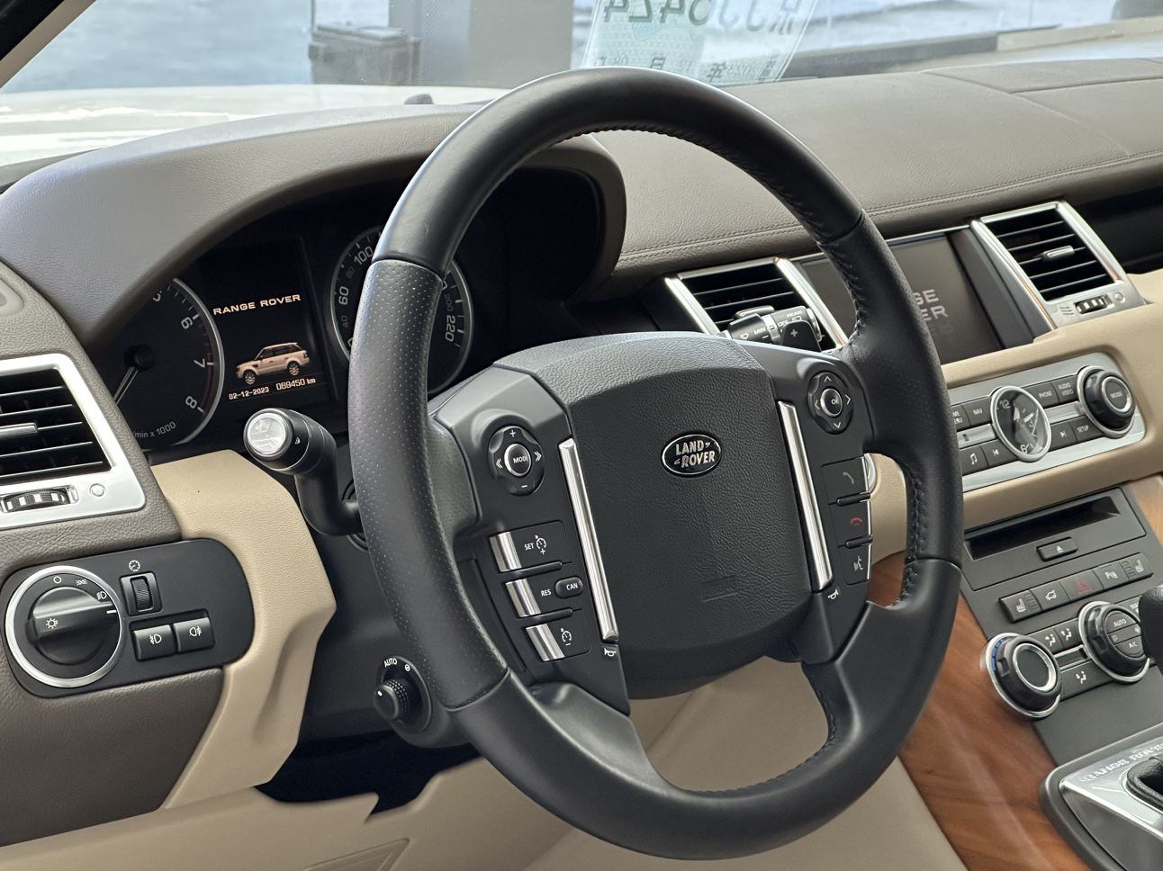 揽胜运动版北京优惠,揽胜运动版口碑