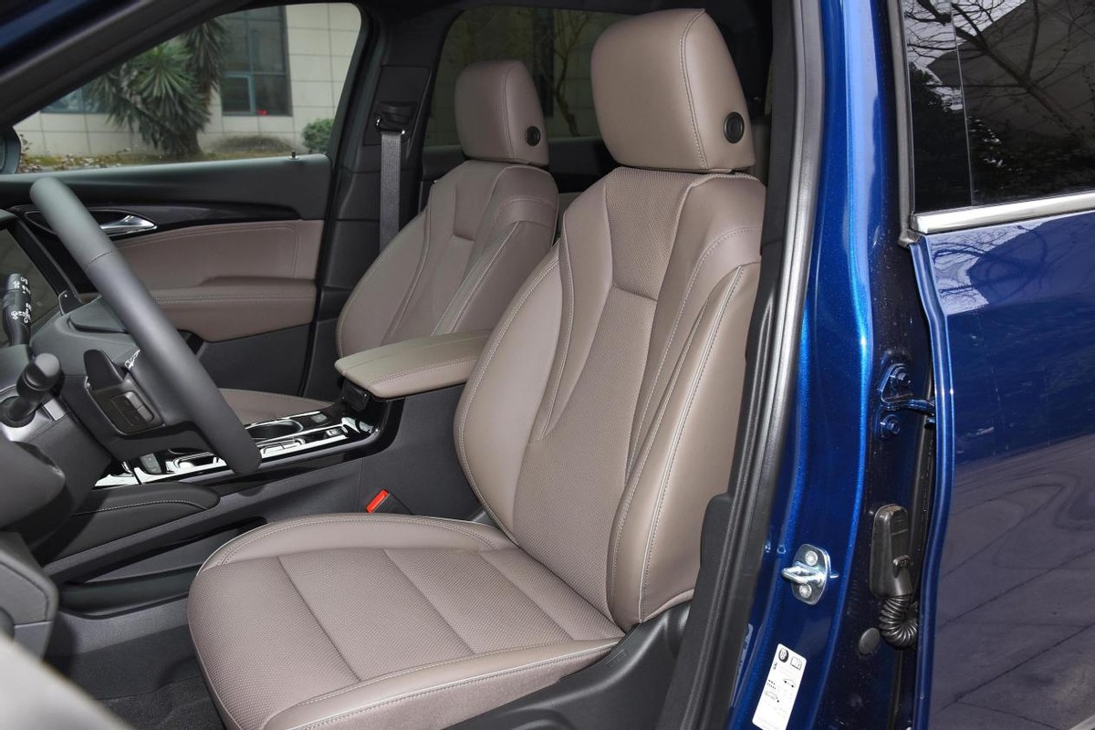 美系车哪款紧凑型suv值得购买,预算15-20万高颜值suv选哪辆