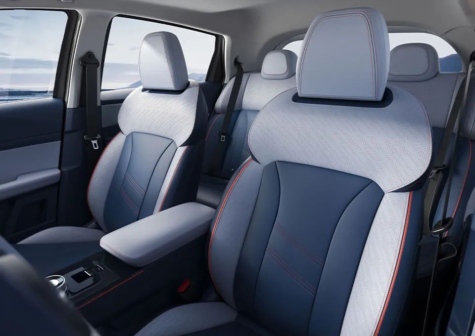 续航500公里的小型纯电动suv,续航超500km的小型纯电suv推荐