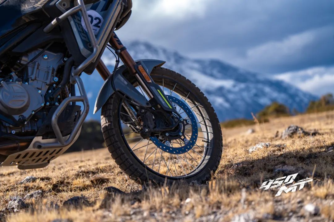 春风450mt测评,春风450mt发动机运行品质