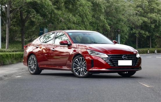 b级车天籁2.0t排行,天籁b级车哪款最好