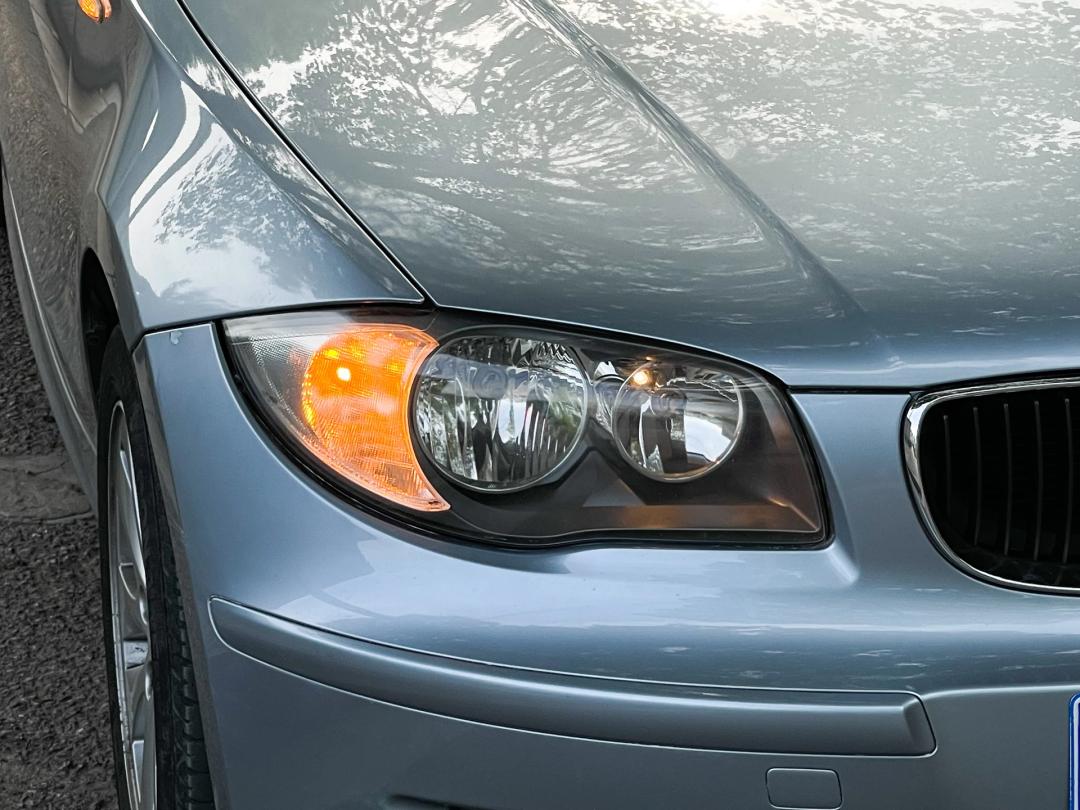 买09年宝马120i二手十大忠告,宝马120i二手车推荐5万到8万