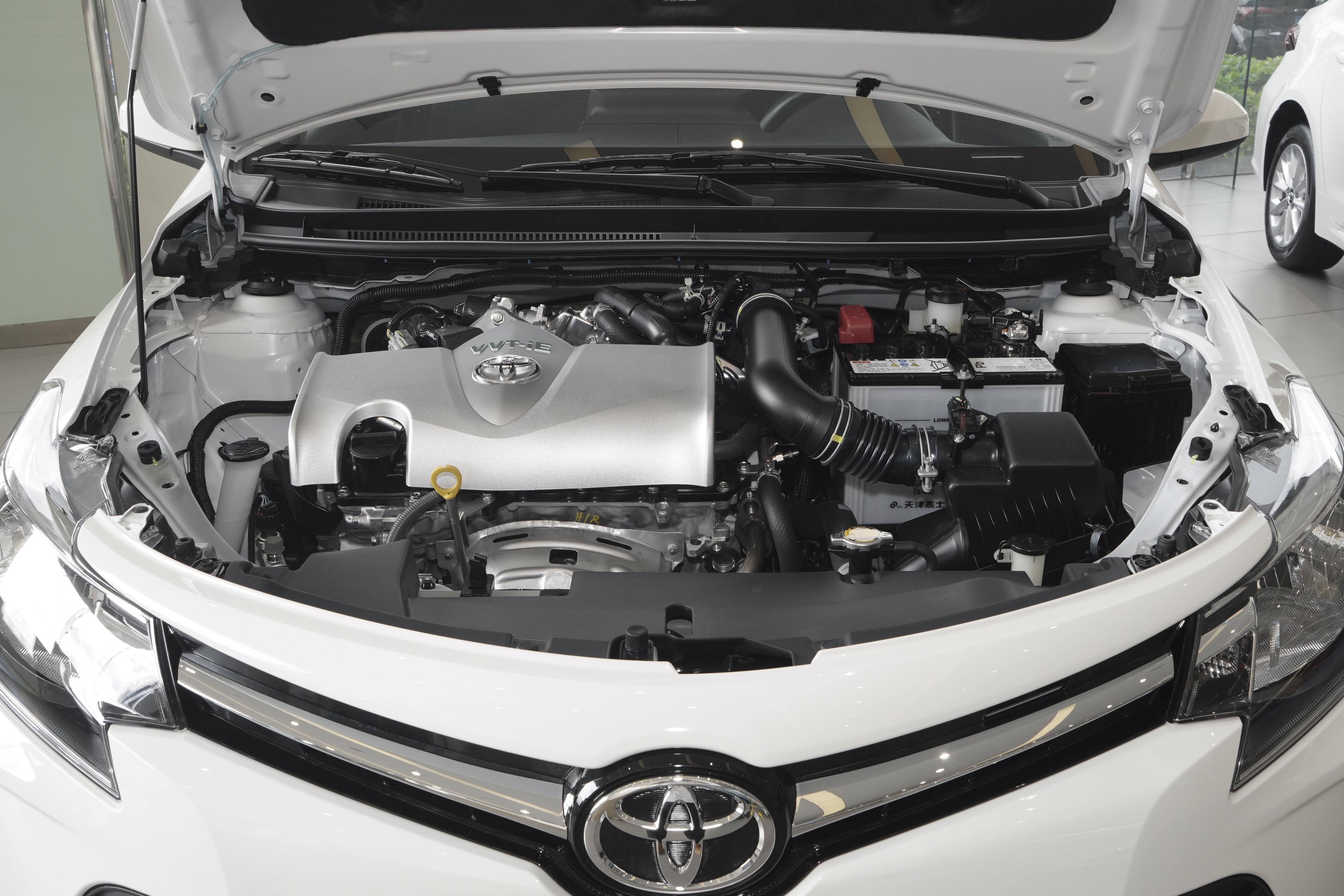 7万左右的合资车省油,8万多落地的丰田威驰值得买吗