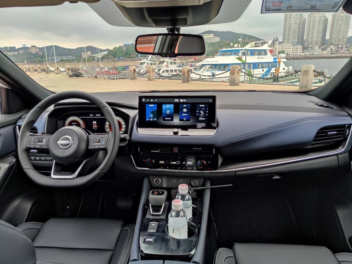 奔驰glb200对比逍客1.3,新逍客将搭载奔驰1.3t发动机