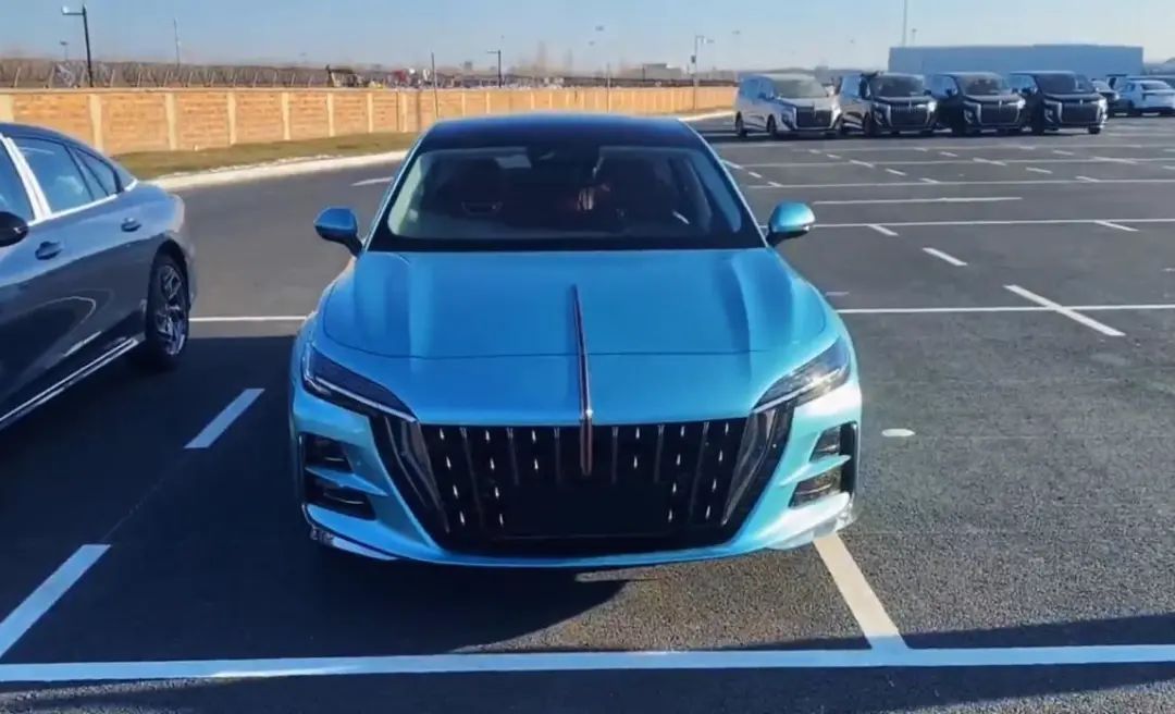 北京车展最新的十款国产车,十款硬核国产车会战成都车展