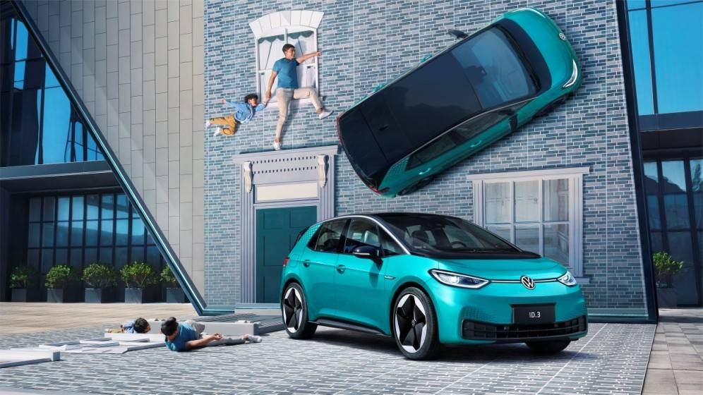 想要务实低调的代步车选它不会错,居家代步就选它大气稳重德系品质