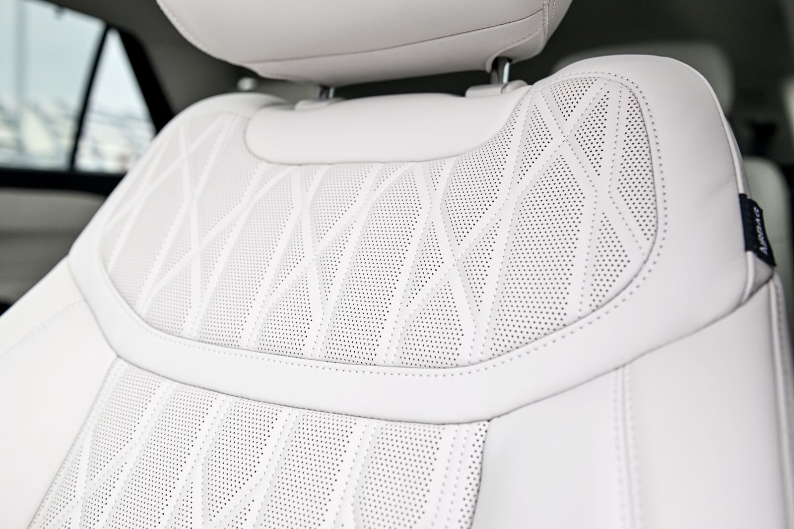 nappa真皮座椅有哪些车,nappa真皮座椅和非真皮哪个舒服