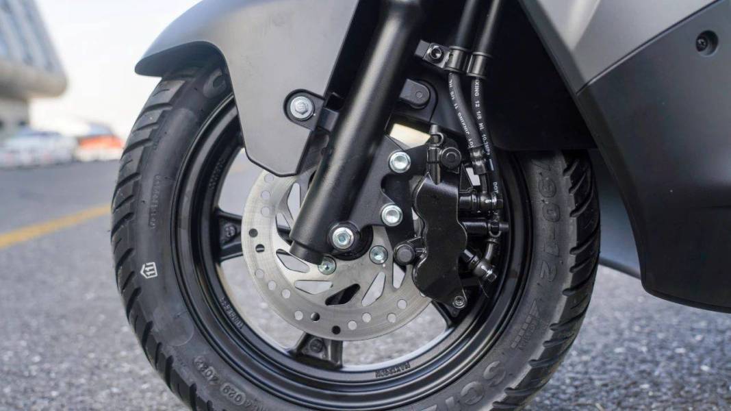 鸿125，值得入手吗？