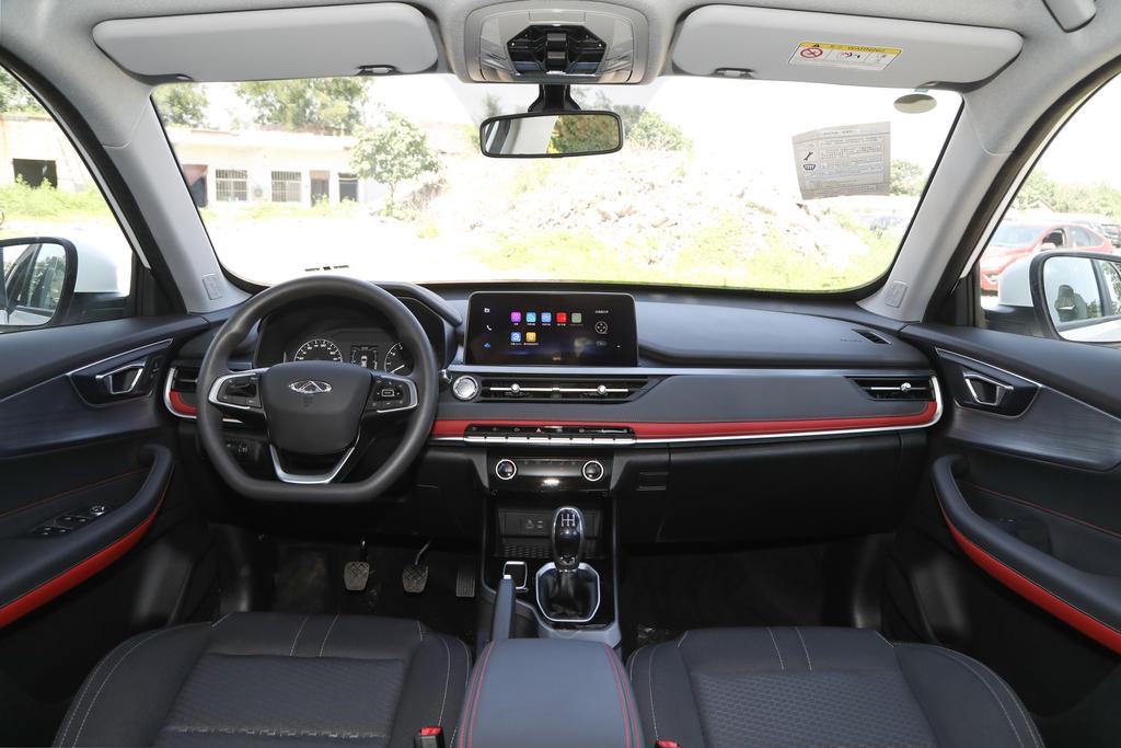 瑞虎5x怎么样,瑞虎5x销量排行