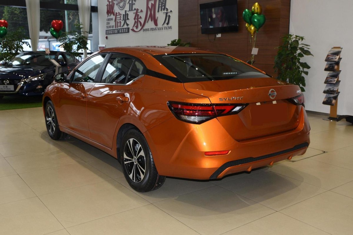 家用轿车日产轩逸哪款比较好,十大最安全车型日产轩逸