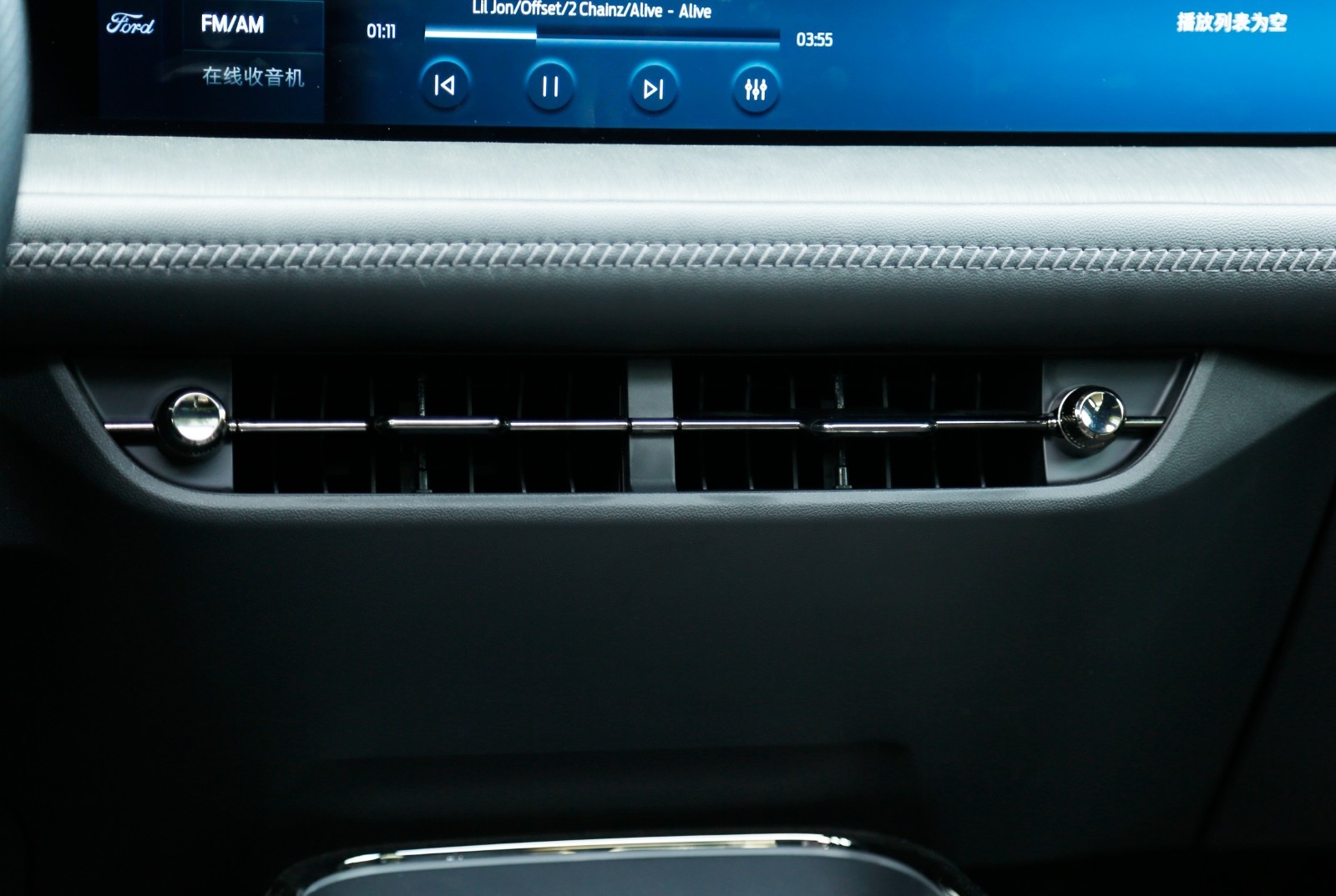 销量暴增10倍,新蒙迪欧4月销量