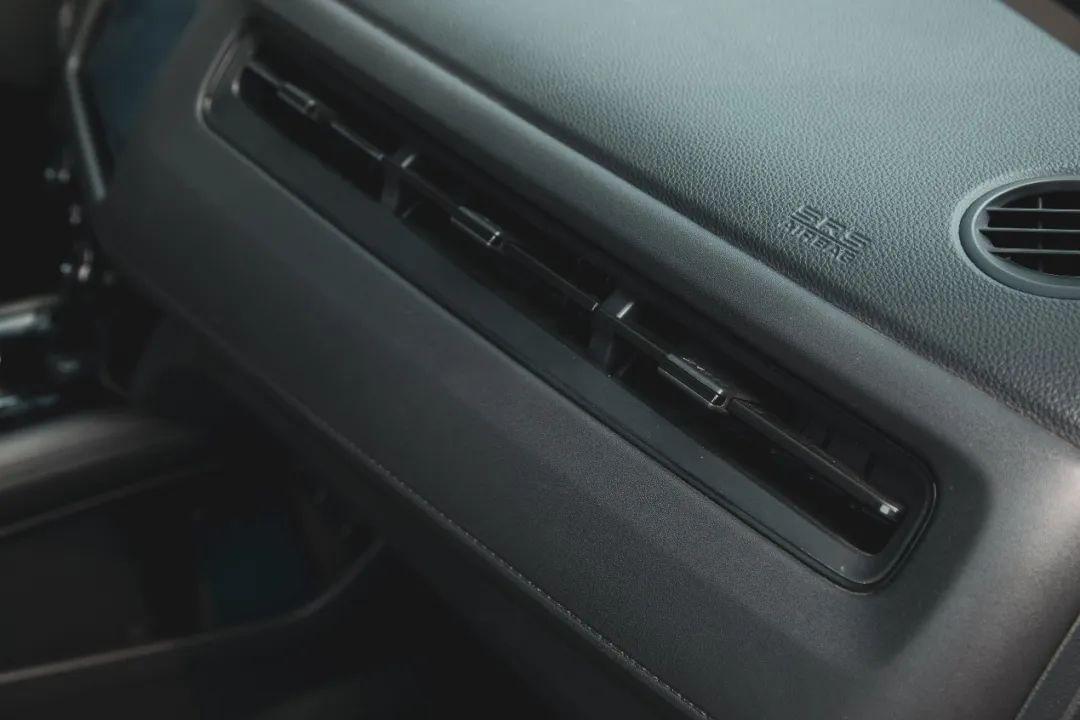 缤智日常,本田缤智2022款日常