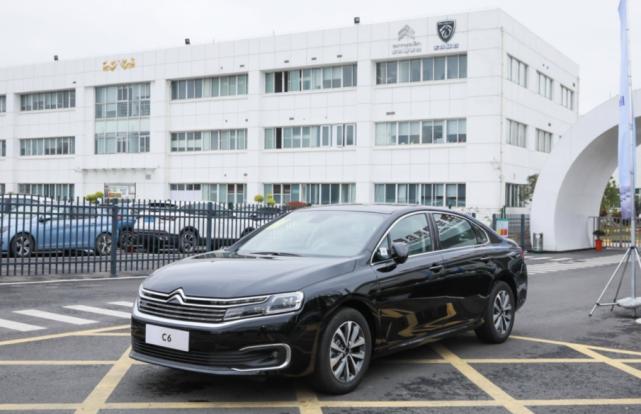 探访神龙武汉工厂！品质提升后的标致、雪铁龙还值不值得买？