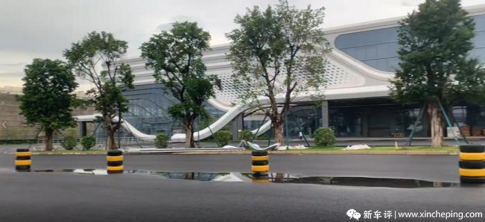 恒大汽车工厂还在生产吗,恒大汽车全部停产了吗