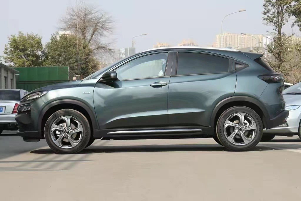 东风本田m-nv2022新款实测,新款东风本田M-NV将亮相