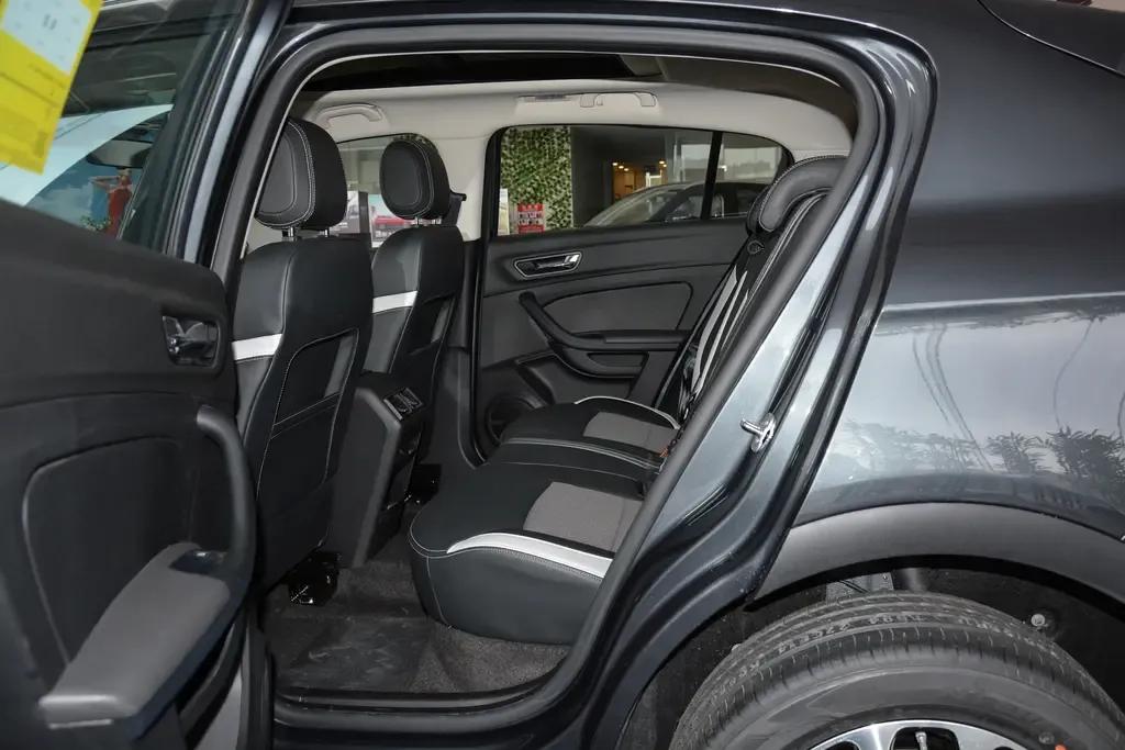 2018款观致5,观致52018款1.6t自动测评