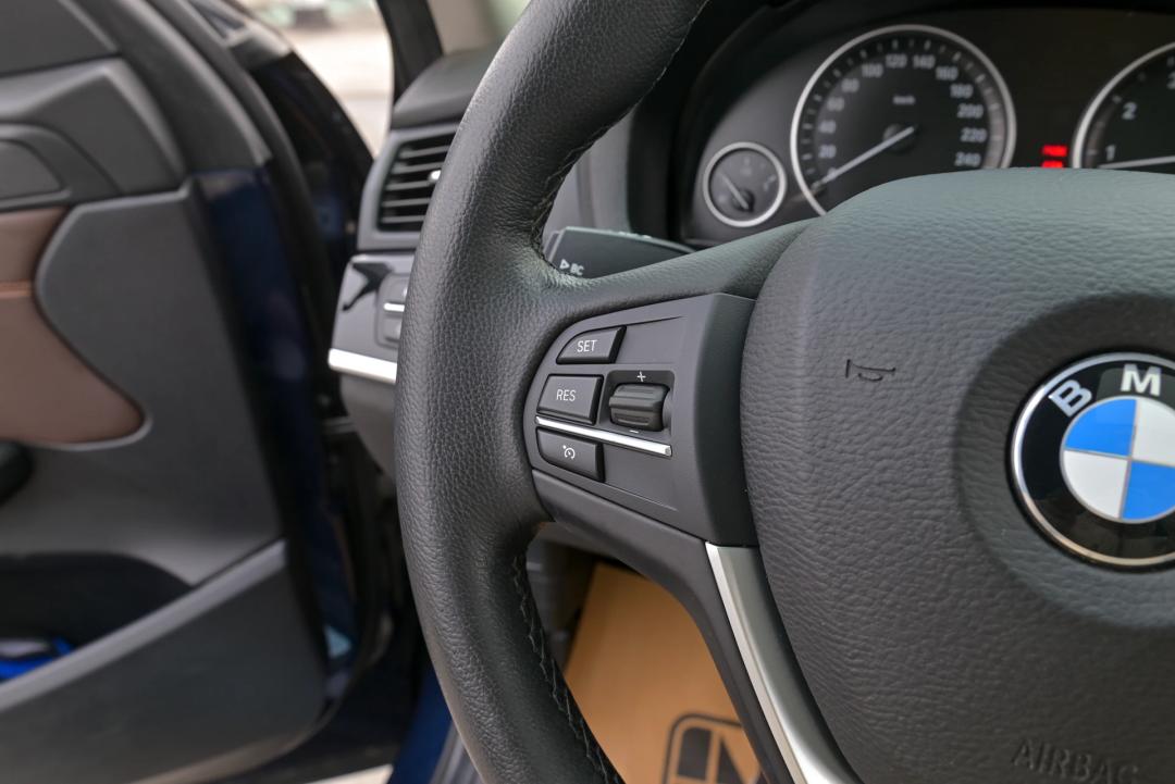 18款x3二手车值不值得入手,二手18款x3值得买吗