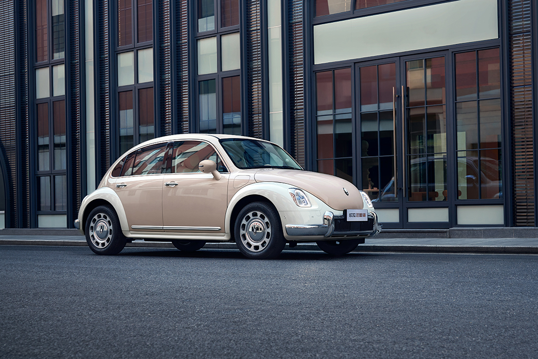 芭蕾猫2023款价格,欧拉芭蕾猫2023款落地价格6.99万