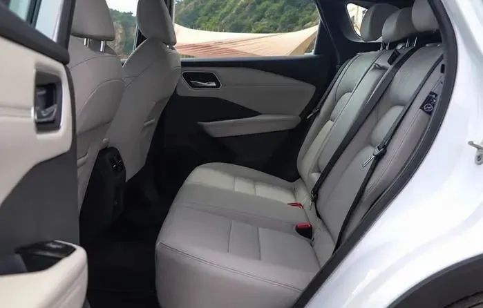 日产逍客2023款落地价,日产新逍客优惠多少值得入手