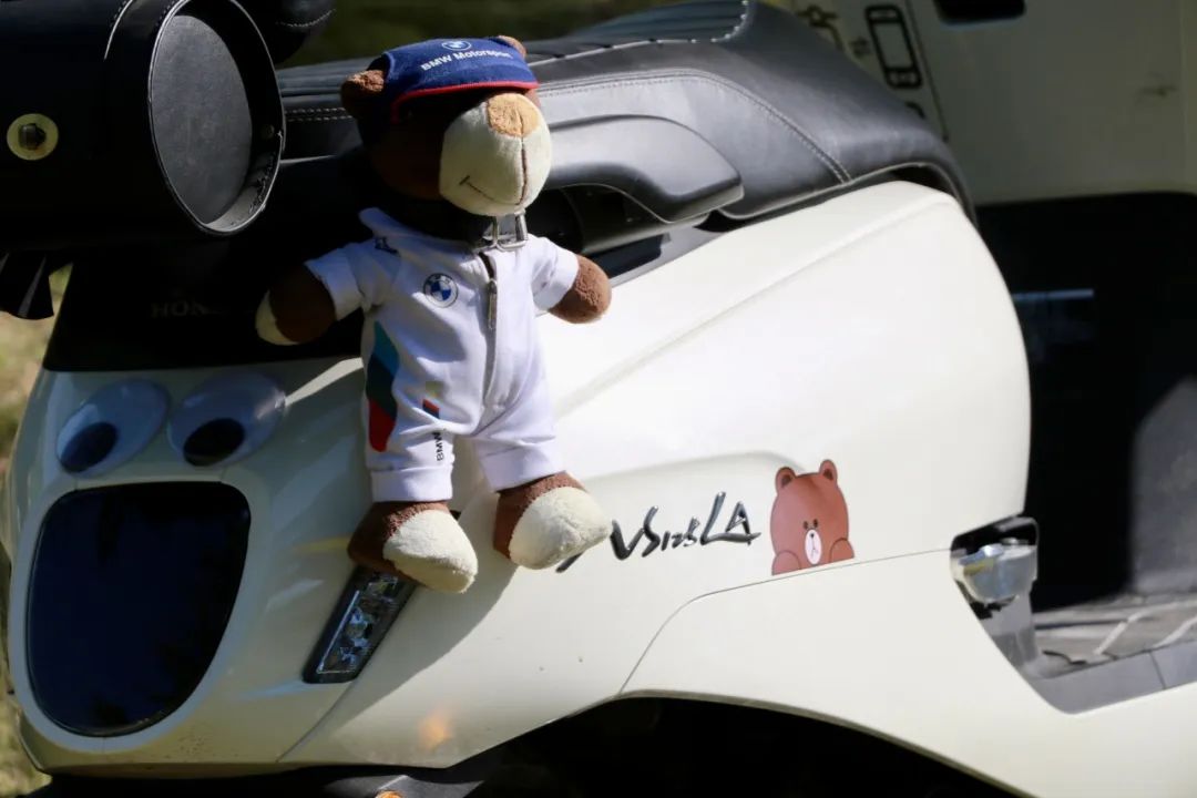 新大洲本田ns125la和雅马哈旭鹰125,新大洲本田ns125la用车感受