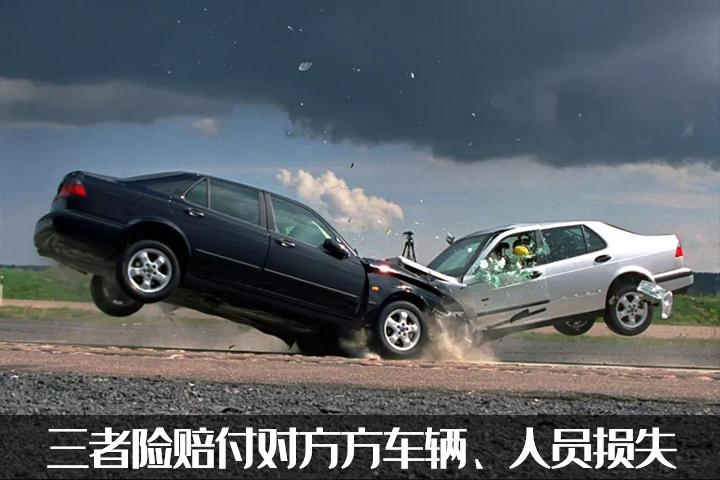 新手车险应该怎么买,买车险必须要知道的知识