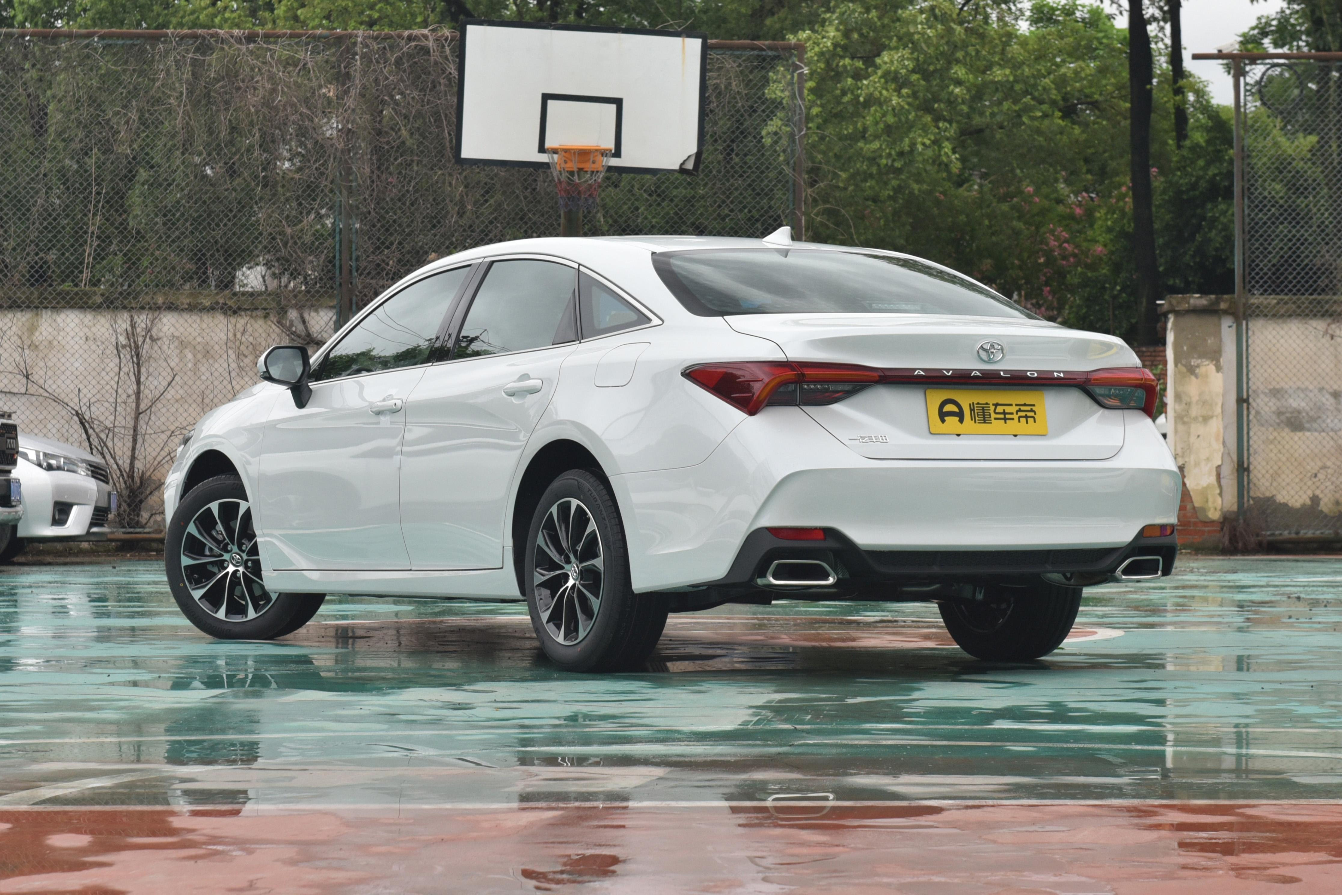 2020款丰田亚洲龙定位怎样设置,2023款丰田亚洲龙定位怎样设置