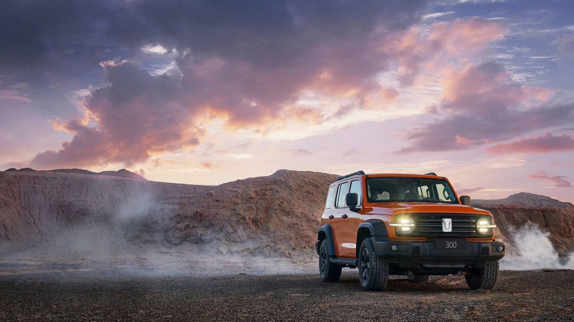 15万左右硬派七座越野车推荐,最新款硬派越野车推荐20万到30万