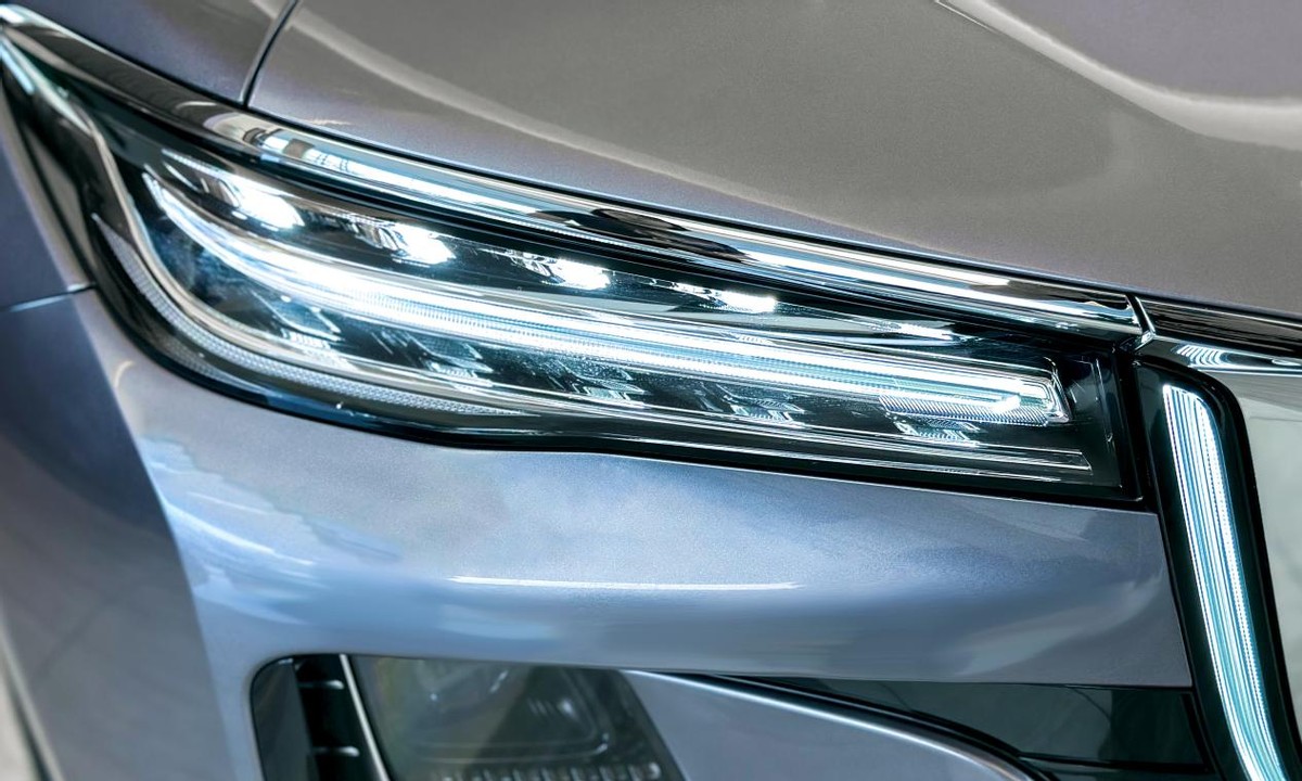 红旗H5豪华版最新报价,全新红旗h5值不值得买