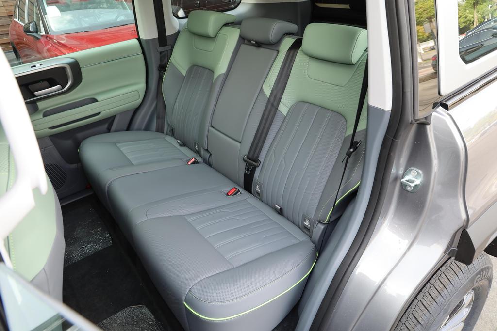 北京bj40新款本地底价查询,17款北京bj40