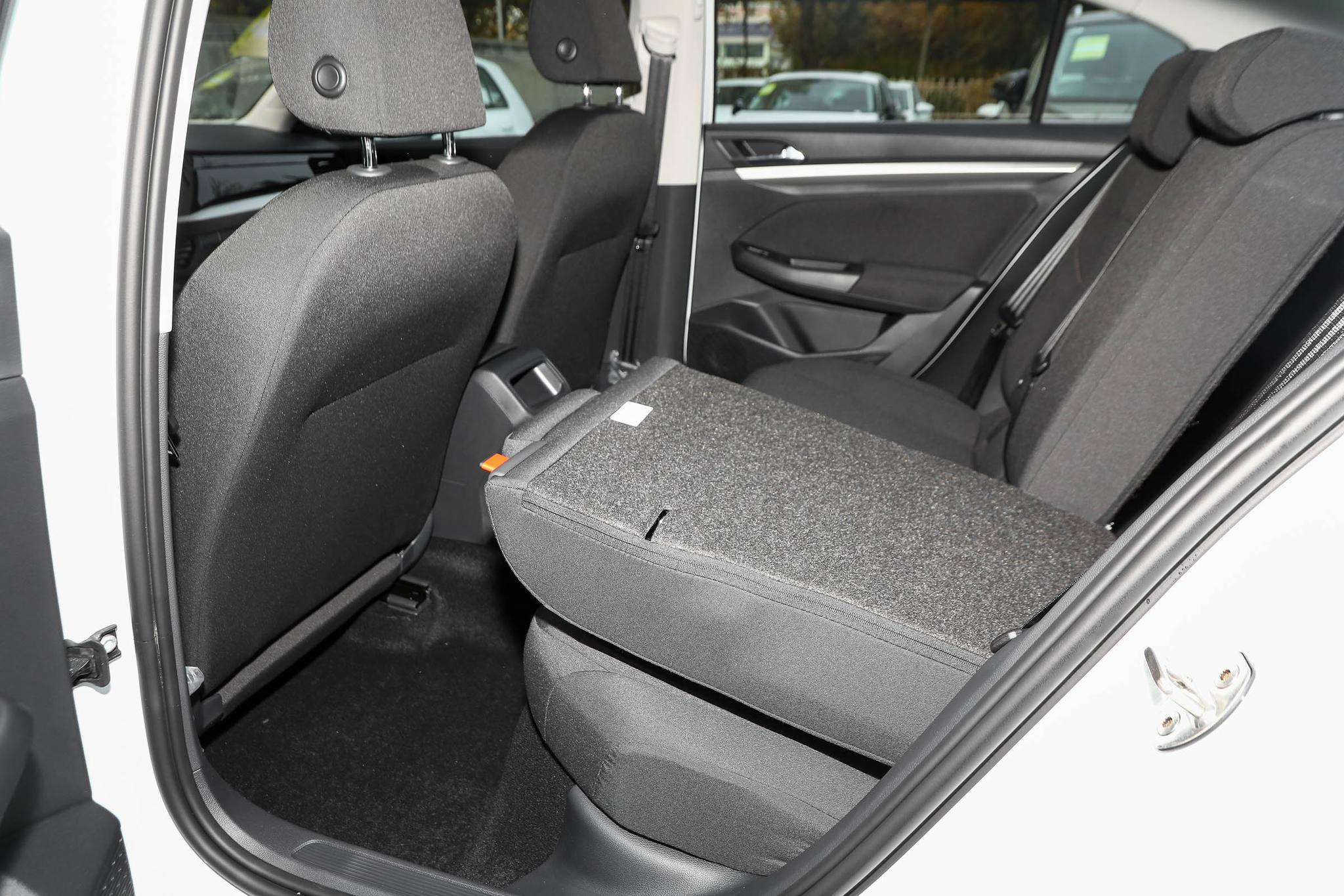 5万块全新大众宝来,试驾最新款大众宝来