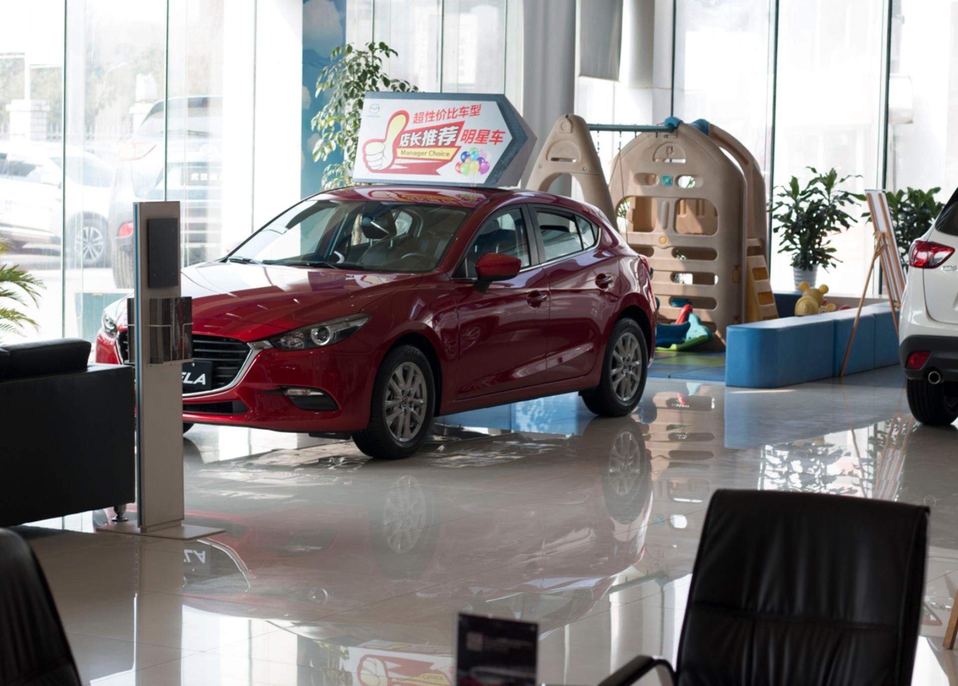 购买新车能查是否维修保养记录吗,购买新车几年发现购买前有过维修