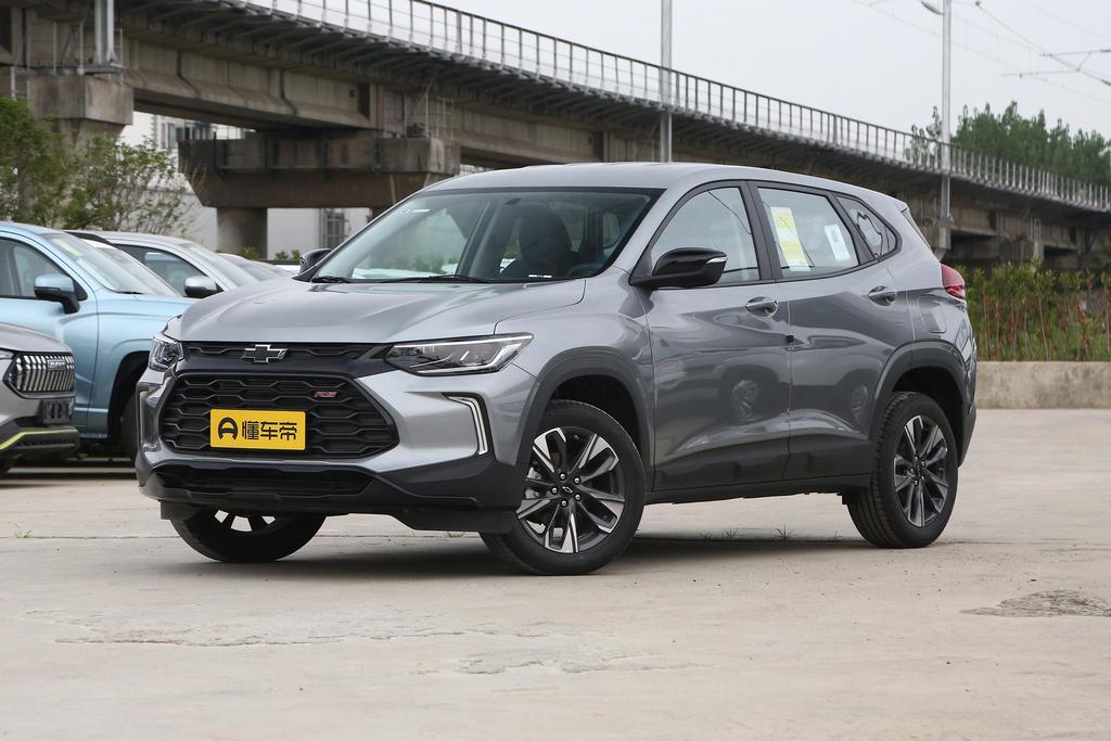 雪佛兰创酷哪款车型值得购买,为什么说雪佛兰创酷是小钢炮