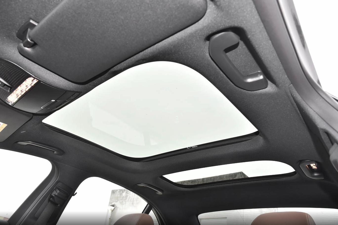 奔驰e多连杆独立悬架,奔驰e260l可变悬架使用体验