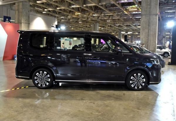 2022款本田StepWGN价格,本田最新款奥德赛试驾评测