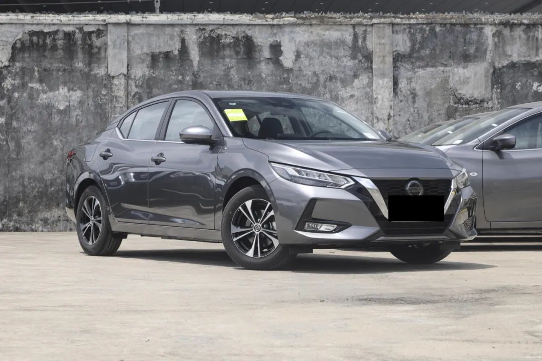 这些10万级合资家轿价格降至冰点,低价高质的合资家轿