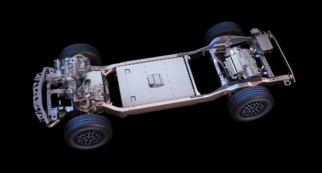 比亚迪对中国制造业的贡献,比亚迪成为中国第一制造商