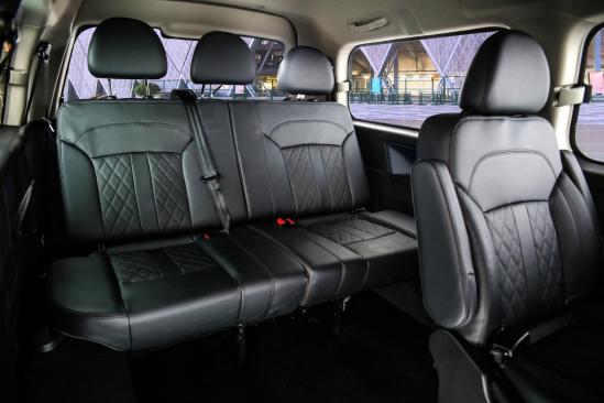 菱智plus安全性,菱智车安全性怎么样