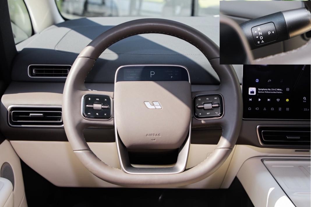 外观有品位动力足空间大,外形出众空间充裕性能出色