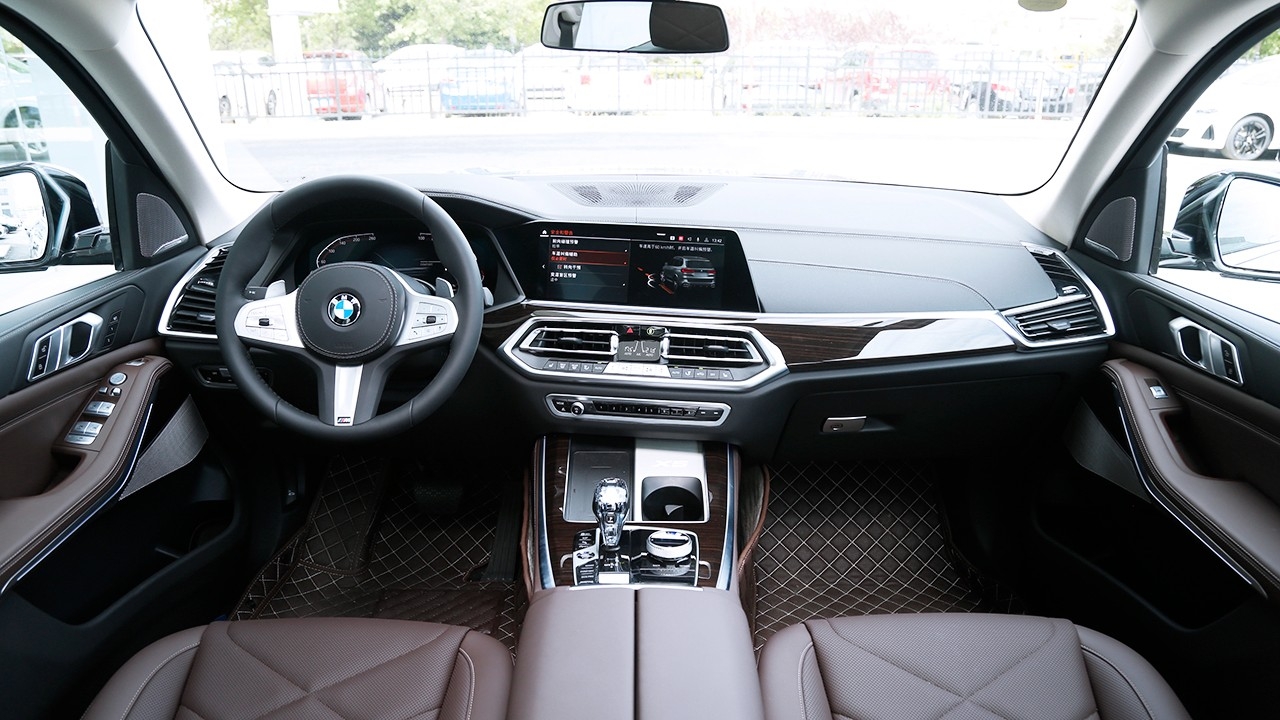 xc90宝马x5奥迪q7途锐怎么选,德系比宝马x5大的车