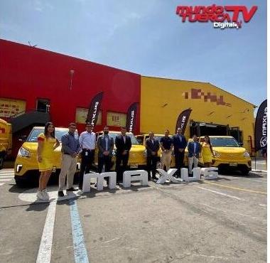 上汽大通maxus生活家v100,上汽大通maxus是英国什么品牌