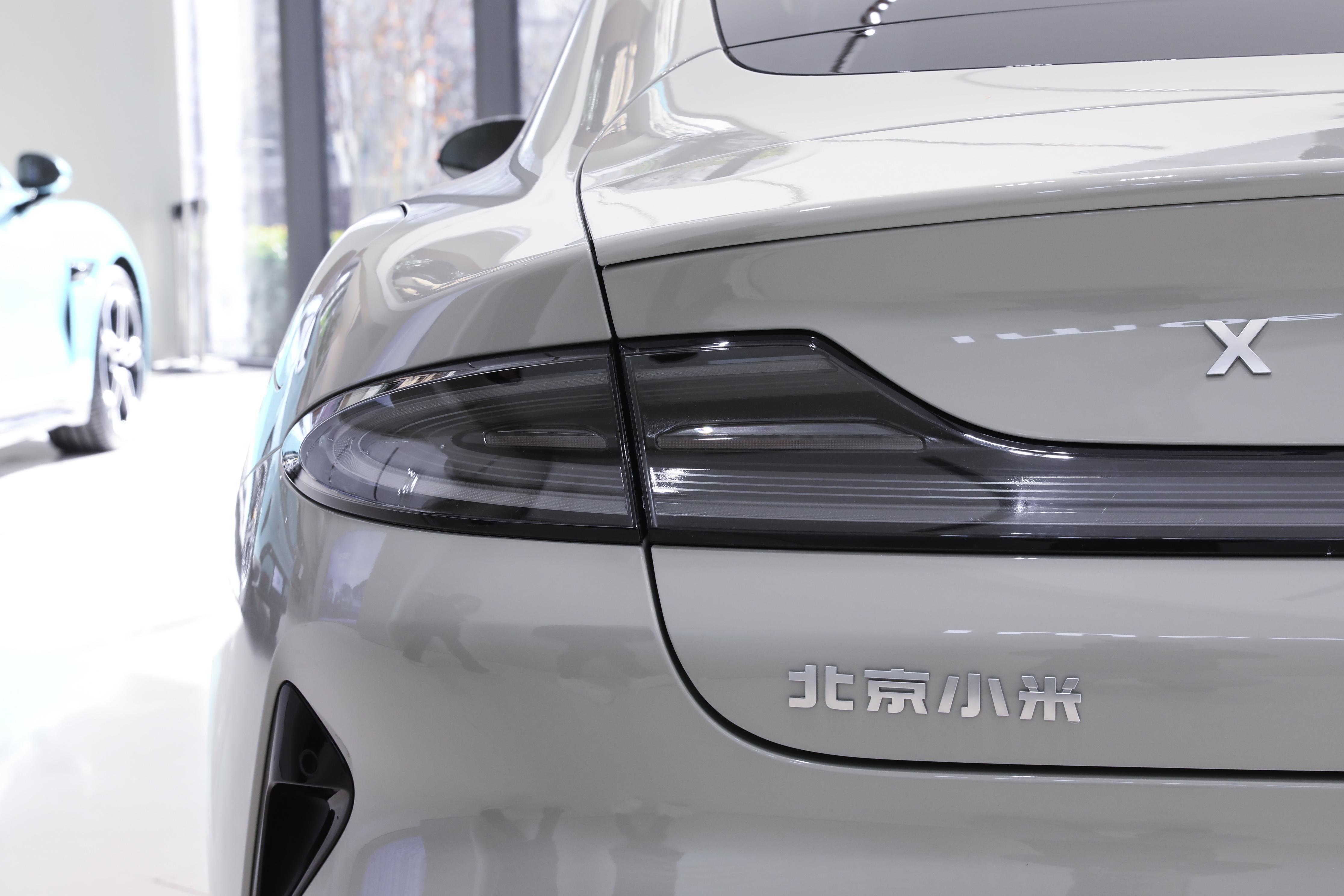 不是9万9不是14万9而是21万9疑似小米SU7售价配置表曝光