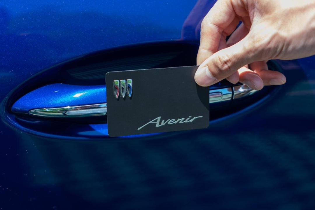 现在别克新君越最多优惠多少,别克君越17.99万