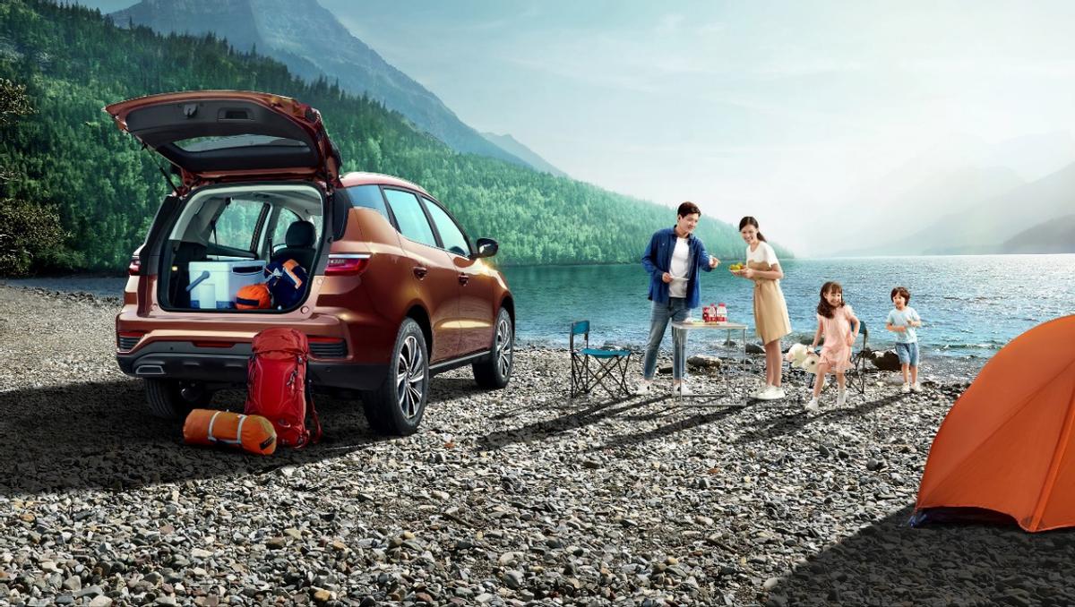 购车预算7-8万买suv新车国产车推荐,2022年落地8万内性价比高的国产车