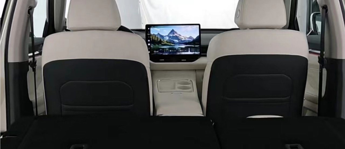 全新一代哈弗h6实车图曝光,新一代哈弗h6实车