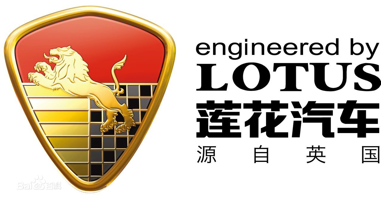 英国莲花经典跑车,英国莲花路特斯跑车