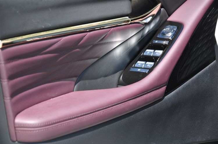 广汽传祺大师版m8车主感受,广汽传祺m8体验