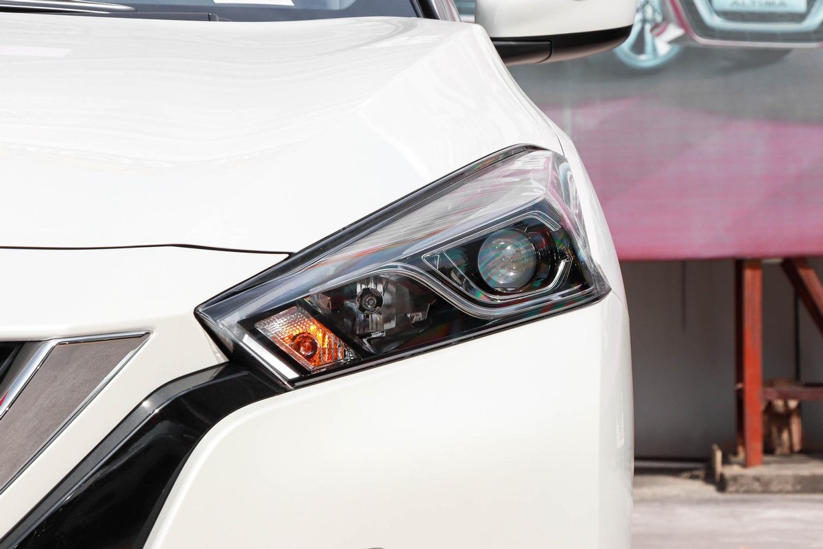 日产蓝鸟百公里7.2油耗,蓝鸟最新款车型